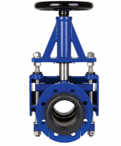 ball valves